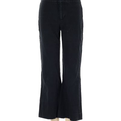 Vince. Women Black Jeggings 2